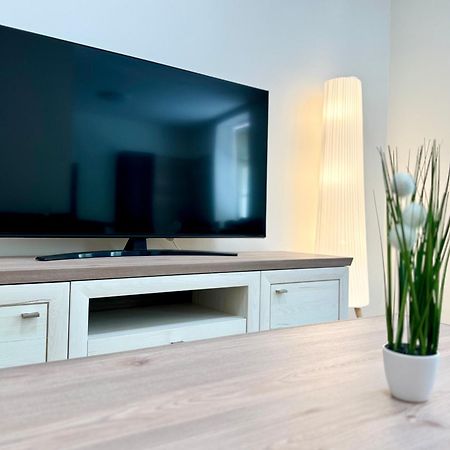 Rivercity Apartments Κάρλοβι Βάρι Εξωτερικό φωτογραφία