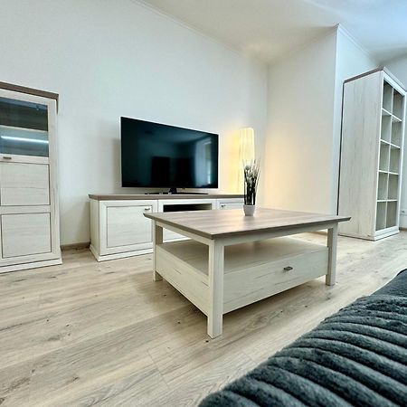 Rivercity Apartments Κάρλοβι Βάρι Εξωτερικό φωτογραφία